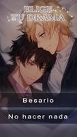 Yaoi Beast Boys captura de pantalla 1