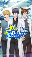 The Pet Doctor's Secret Plakat