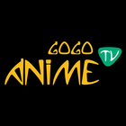 Gogoanime - Watch Anime Free ไอคอน