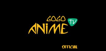 Gogoanime - Watch Anime Free โปสเตอร์