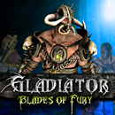 Gladiator : Blades of Fury APK