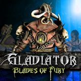 Gladiator : Blades of Fury icon