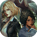 Trapped Terrors: A Story for T APK