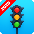 Ôn Thi GPLX 2025 - GoTest