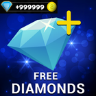 Guide For Free-Free Diamonds 2021 ícone