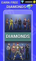 Guide For Free-Free Diamonds 2021 capture d'écran 3