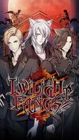 Twilight Fangs Plakat