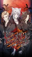 Twilight Fangs plakat