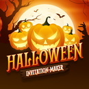 Halloween Party Invitations APK