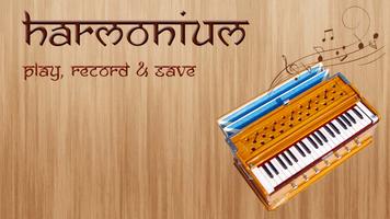 Harmonium اسکرین شاٹ 2