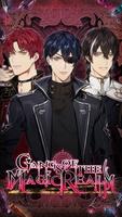 Poster Gangs of the Magic Realm