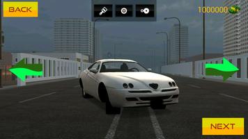 Highway Driving ポスター