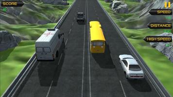 Highway Driving スクリーンショット 1