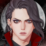 Crimson Twilight: Otome Game icon