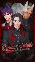 Crimson Twilight: Undead Lover Affiche