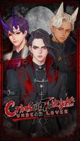 Crimson Twilight: Otome Game Cartaz