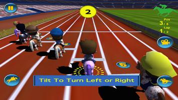 Horse Racing imagem de tela 1
