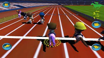 Horse Racing imagem de tela 2