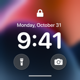 iNotify - iOS Lock Screen