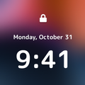 iNotify - Lock Screen