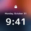iNotify - Lock Screen