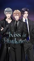 Kiss of Darkness Plakat