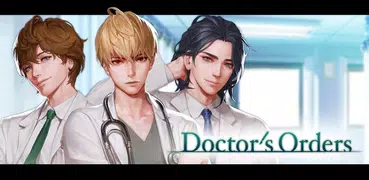 Doctor's Orders (Русский) : Ro