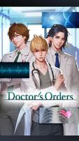 Doctor's Orders ポスター