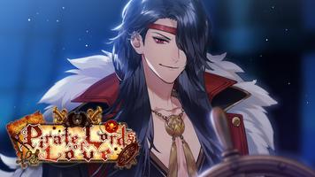 Pirate Lords of Love ảnh chụp màn hình 1