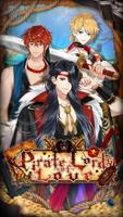 Pirate Lords of Love Affiche