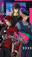 Chase Love in Japan poster