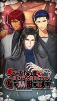 Syndicate Boyfriend: Gem Heist ポスター