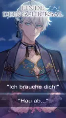 Lustrous Heart: Otome Game APK Herunterladen