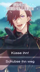 Lustrous Heart: Otome Game APK Herunterladen