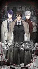 Casefile: Tokyo Noir - Otome XAPK Herunterladen