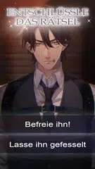 Casefile: Tokyo Noir - Otome XAPK Herunterladen