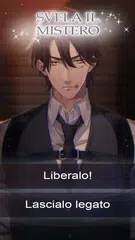 download Casefile: Tokyo Noir - Otome XAPK