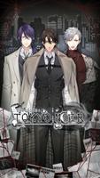 Casefile: Tokyo Noir - Otome Cartaz