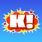Kartoon Channel! Android TV icon