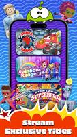 Kartoon Channel! Android TV screenshot 1