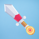 Knife Hit Challenger APK