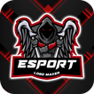 Esports Gaming Logo Maker 아이콘