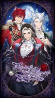 Taming the Heart Regency Otome Plakat