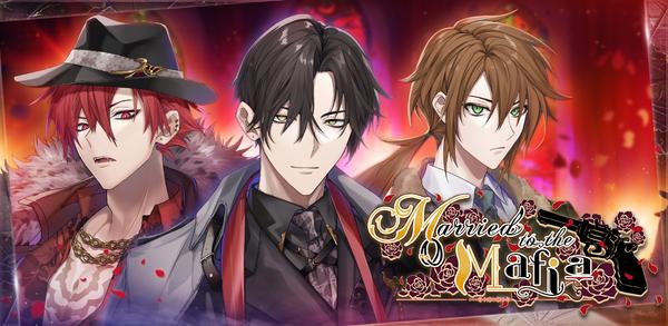 How to Download Married to the Mafia: Otome for Android image