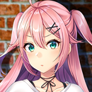 My Mafia Girlfriend: Sexy Moe  APK