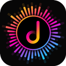 Love Video Effect - Lyrical Vi APK