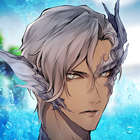 My Secret Ocean Boyfriend アイコン