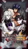 Millionaire Monster: Otome Affiche