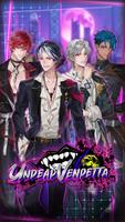 Poster Undead Vendetta
