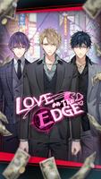 Love on the Edge Plakat